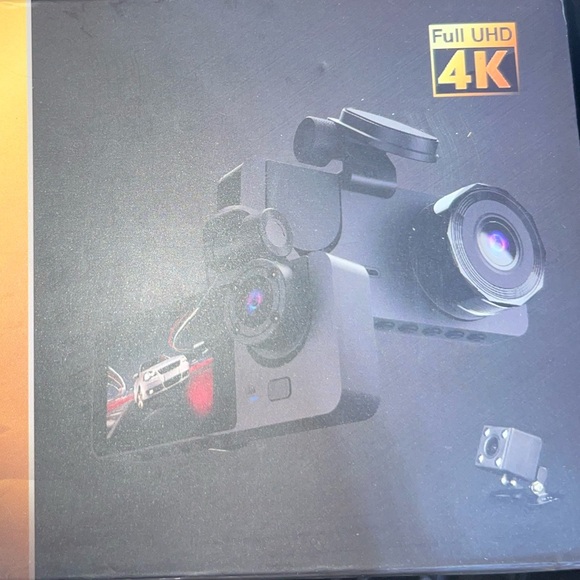 Dash Camera for Cars - Picture 6 of 6